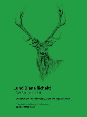 cover image of ... und Diana lächelt! Der Blick zurück II